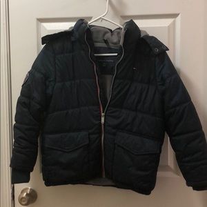 Tommy Hilfiger boys jacket